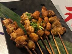 -辉记炭烧海鲜大排档·老字号(福田店)