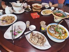 -艺佳鲜闽南大院(玄南岭路店)