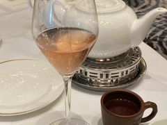 -万豪金殿(香港JW万豪酒店)