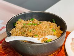 鱼肠炒饭-红日饭店(裕隆三路店)