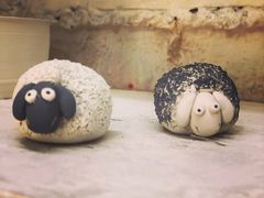 -不贰手作陶艺diy·烧玻璃·银饰团建(人民大学店)