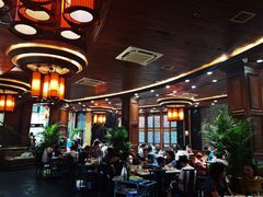 -川西坝子火锅(金沙1.0直营店)