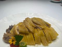 -五棵树•粤西高凉菜(琶洲店)