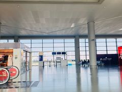 -上海虹桥国际机场