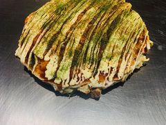 -日葵 大阪烧ひまり(仙霞路店)