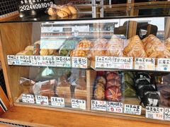 -Juicy Bakery(大学路店)