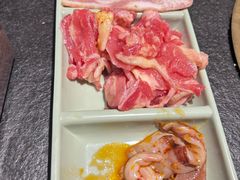 -韩盛·盛江山自助料理(中街大悦城黑金店)