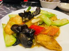 -日昌餐馆(亦庄店)