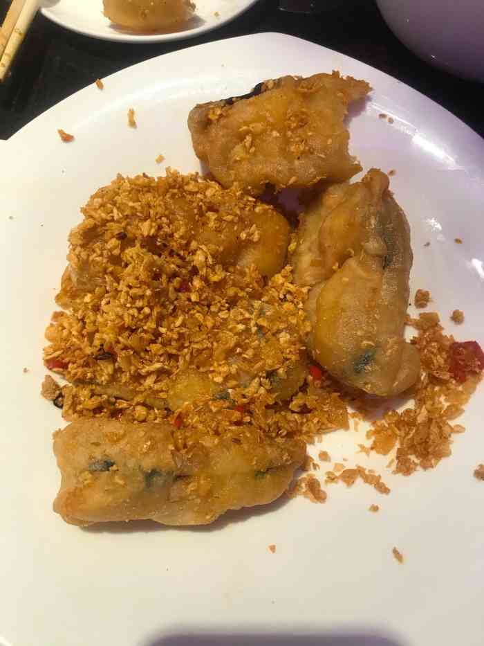 小资太太港式茶餐厅(中央大街店)