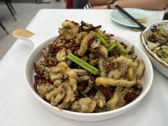 -昱德来·天津菜(河西店)