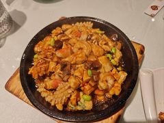 -百饺园·天津菜(平山道总店)