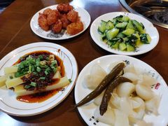 -岳记兴隆·青城腊排铜火锅(融创店)