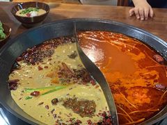 -楠火锅(葫芦岛飞天广场店)