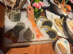 -Mr.Fish鱼鲜生海鲜放题(高德置地冬广场店)