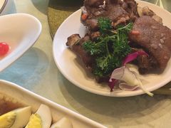 -東城故事·尋找姆媽的味道(玉兰路店)