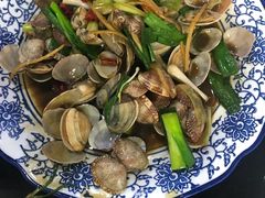 -一锅厨东北水饺店(厦大店)