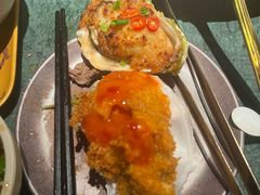 -牛New寿喜烧(中山公园龙之梦店)