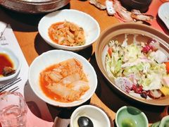 -匠和风精致料理(宁德万达店)