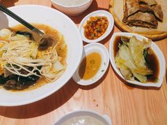 -甲乙饼·手工牛肉饼(天通苑华联店)