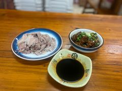 -阿勇面馆(东书房路店)