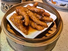 -点都德(华强北店)