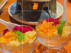 -涌上外婆桥(海宁银泰城店)