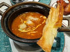 -CRAZYONES西班牙海鲜饭(上海美罗城店)