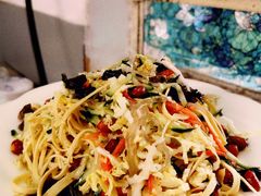 家常凉菜-东北酱骨头馆(蓁巷店)