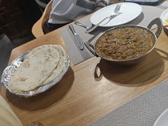 -Pakwaan Indian restaurant芭港湾印度餐厅(领事馆店)