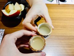 -将军牛排·尔滨地标朝鲜族美食(总店)