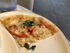 -玛尚诺Pizza&Bar(长泰广场店)