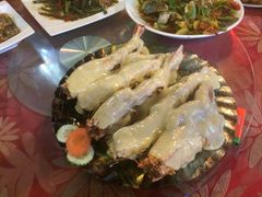 iphone_upload_pic-灯笼馆海鲜餐厅