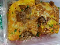 三鲜豆皮-老通城豆皮大王(吉庆街店)