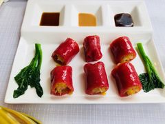 -深圳富苑皇冠假日套房酒店