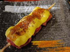-鸟串烧Yakitori