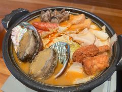 -王鼎精致料理铁板烧(世博源店)