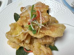 -鹿鸣春饭店(总店)