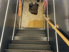 -盟重烧烤(高正街店)