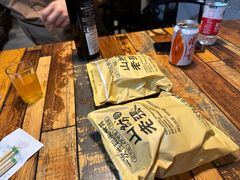 -山纺老张烧烤(长风西街店)