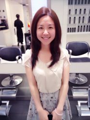 毕炜老师作品-TONI&GUY