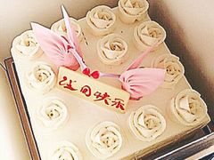 -好利来(红旗万达店)