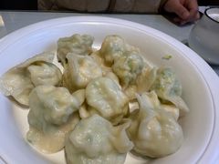-八珍饺子·烤鸭·家常菜