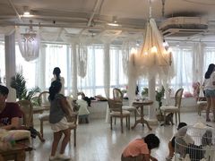 大堂-共舞时光猫咖·狗咖(新街口店)