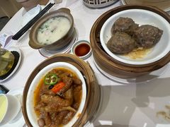 -莞香楼·正宗东莞菜(东升店)