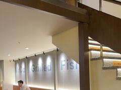 -猫公子纸上烤鱼烧烤•Bistro小酒馆(钱江世纪城店)