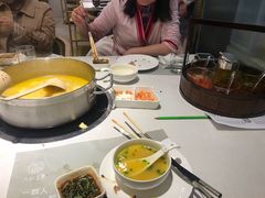 -八珍玉食鸡煲·打边炉(印象城店)