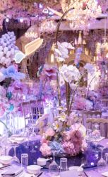 -花嫁丽舍海岛婚礼殿堂(国展店)