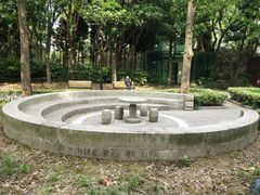 -苏州河梦清园环保主题公园