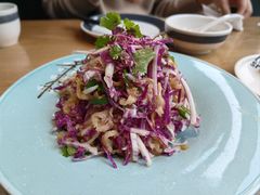 -吕氏疙瘩汤·私家菜馆(慈云寺店)