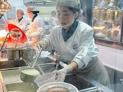 -清真·鸦儿李记·涮肉(花市店)